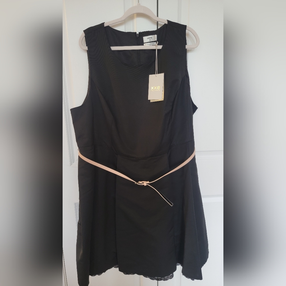 Jason Wu For Target Plus Size Dress - image 1